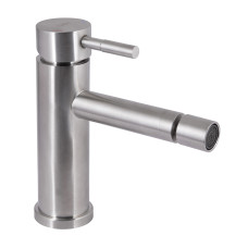 Lidz Змішувач для біде Aria 001AF (k35) LDARI001AFNKS46096 Nickel