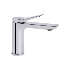 Qtap Змішувач для раковини Presto QTPRE270CRM45571 Chrome