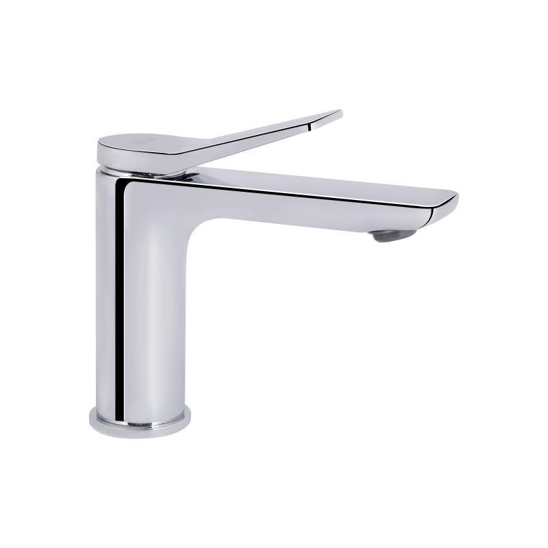 Qtap Змішувач для раковини Presto QTPRE270CRM45571 Chrome