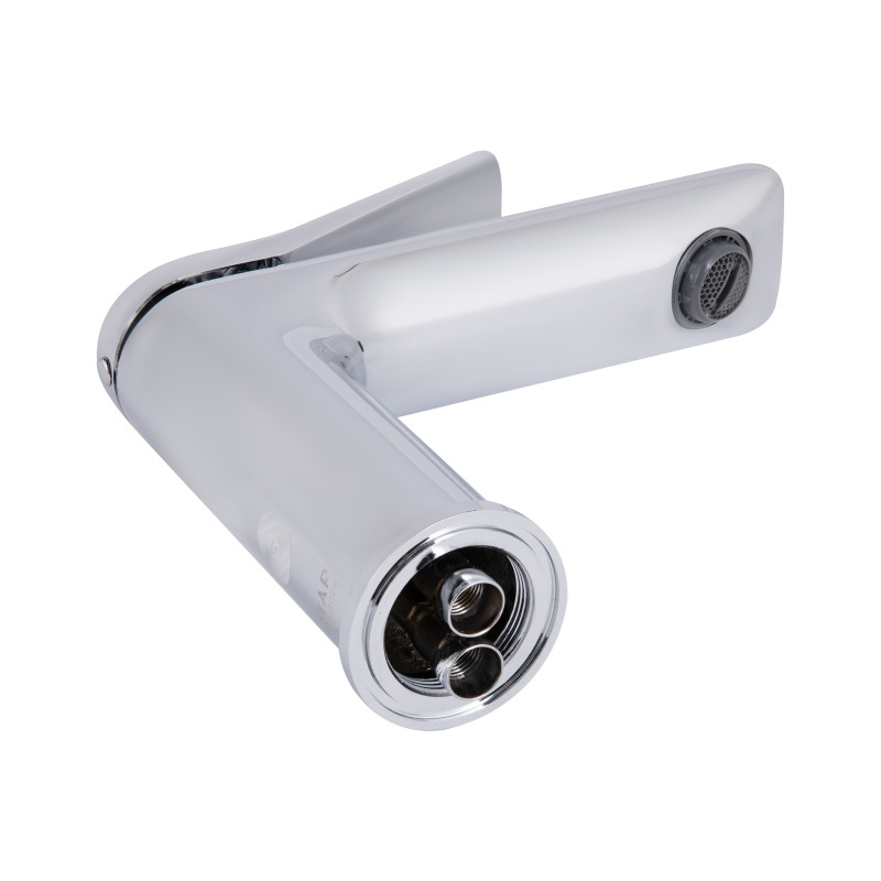 Qtap Змішувач для раковини Presto QTPRE270CRM45571 Chrome