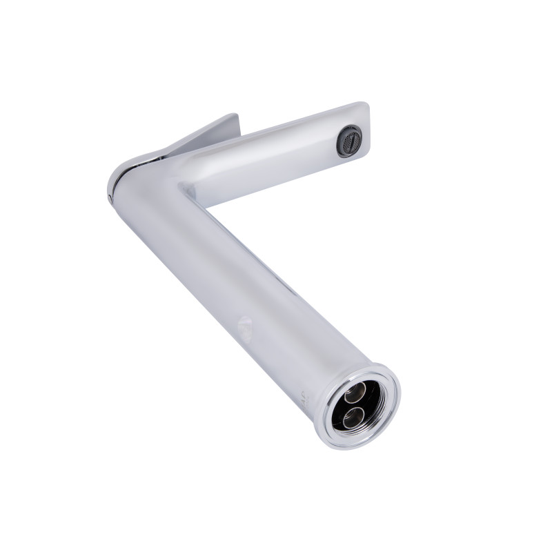 Qtap Змішувач для раковини Presto високий QTPRE269CRM45572 Chrome