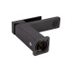 Qtap Змішувач для раковини Gemini QTGEM270GMB45676 Gunmetal Black PVD