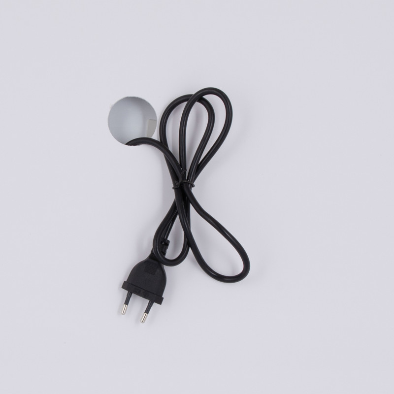 Qtap Дзеркало Taurus R800 з LED-підсвічуванням Touch, з антизапотіванням, з димером, рег. темп. кольору (3000-6500K) QT2478R807