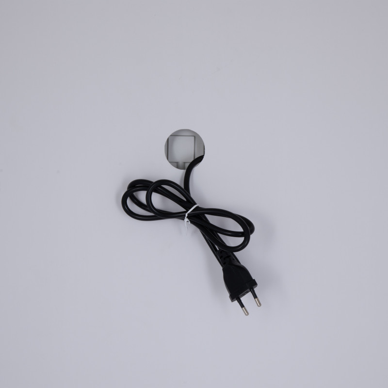 Qtap Дзеркало Cardinal 1000х700 з LED-підсвічуванням Touch, з антизапотіванням, з димером, рег. темп. кольору (3000-6500K) QT0478C10070