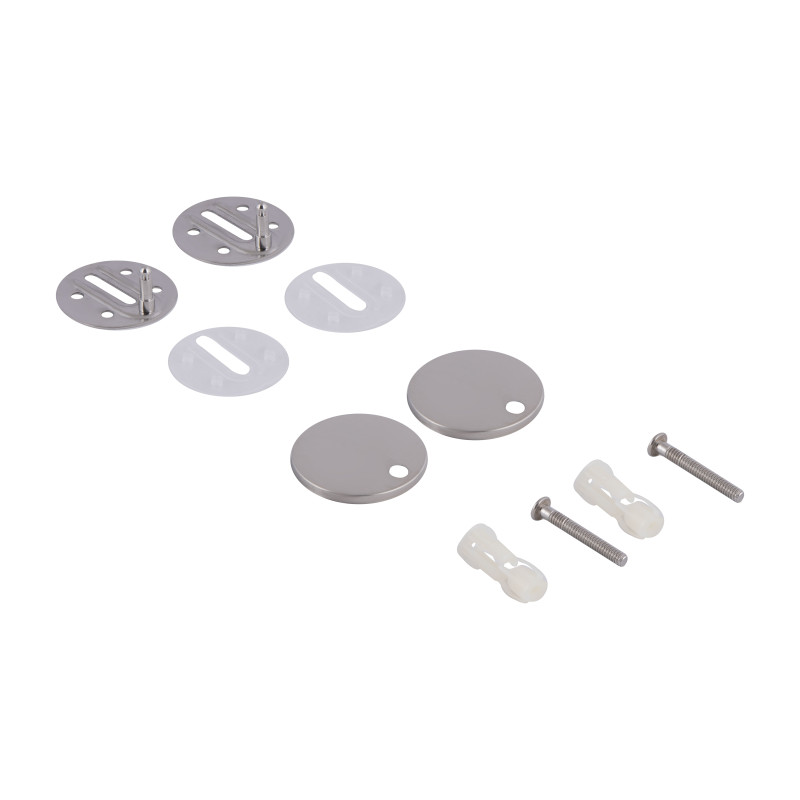 Qtap Унітаз підлоговий Aries Rimless безобідковий з сидінням Soft-close WHITE QT03228302W