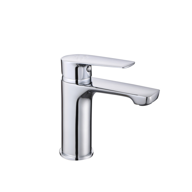 Qtap Змішувач для раковини Leo New QTLEO270CRM45561 Chrome