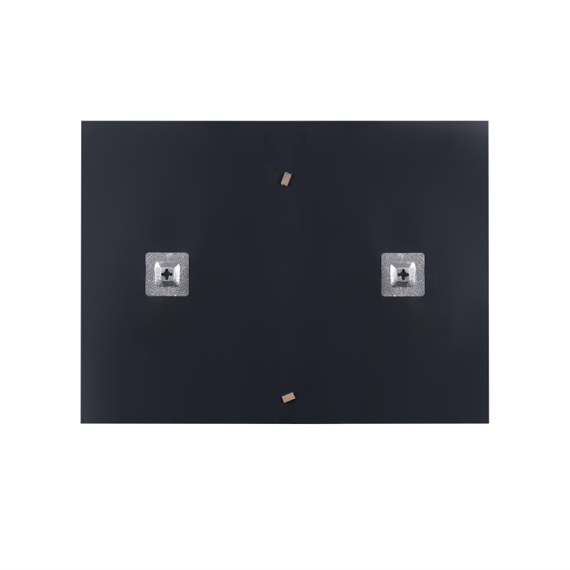 Lidz Дзеркало Wawel 140.07.12 (1) 600х800 настінне прямокутне LD78WA6080