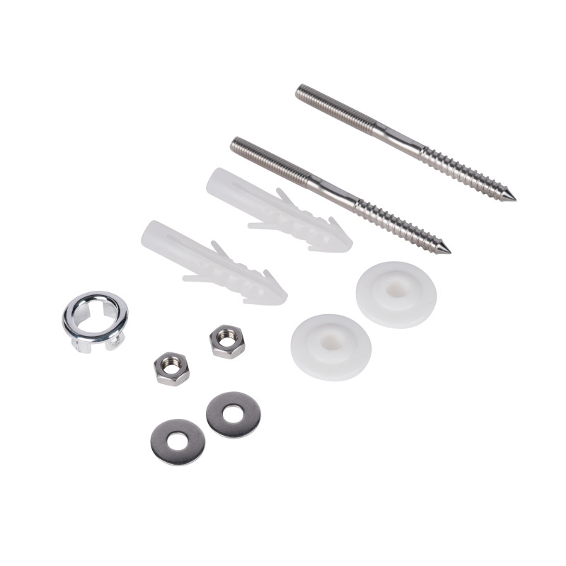 Qtap Раковина Leo 390x365x130 White QT11115010WN