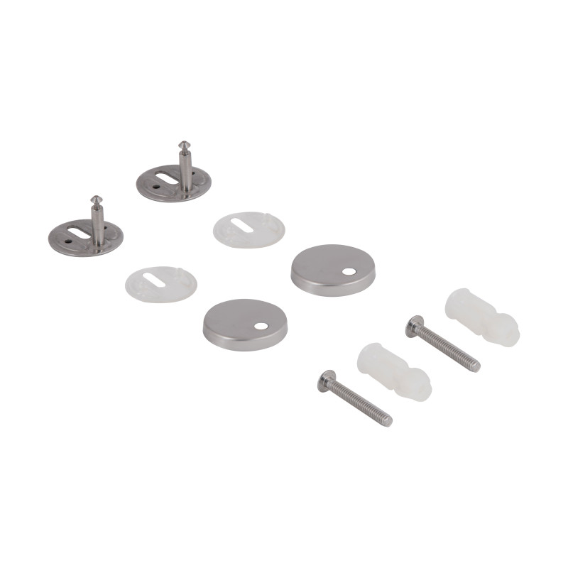 Qtap Унітаз підлоговий Freedom інклюзивний Rimless безобідковий з сидінням Soft-close WHITE QT22226098W