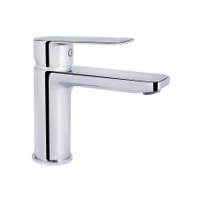 Qtap Змішувач для раковини Aries QTARI270CRM45557 Chrome