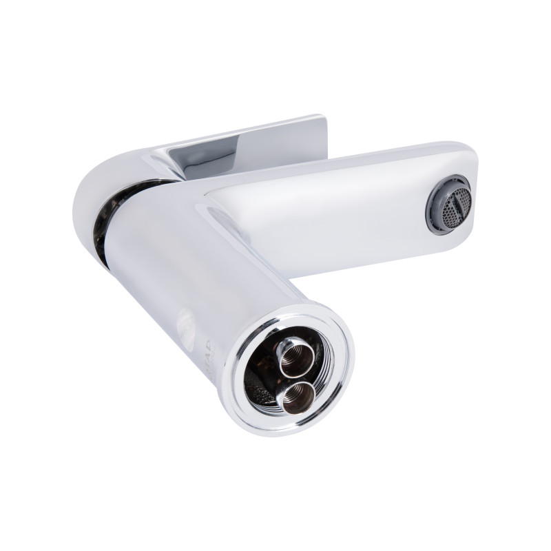 Qtap Змішувач для раковини Aries QTARI270CRM45557 Chrome