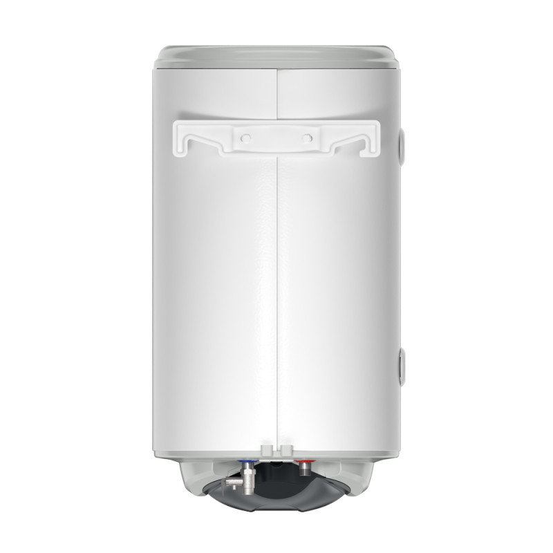 Thermo Alliance Водонагрівач (бойлер) електричний комбінований вертикальний 80 л. т.о. 0,24 кв.м лівий, мокрий ТЕН 2,0 кВт (CWH 8044 4S L) (CWH 8044 4S L)