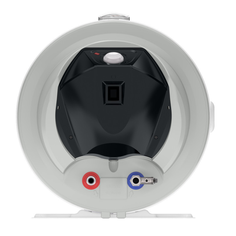 Thermo Alliance Водонагрівач (бойлер) електричний комбінований вертикальний 80 л. т.о. 0,24 кв.м правий, мокрий ТЕН 2,0 кВт (CWH 8044 4S R) (CWH 8044 4S R)