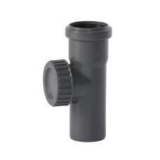 Ostendorf Ревизия канализационная Dn 50 HT-Safe (172600)