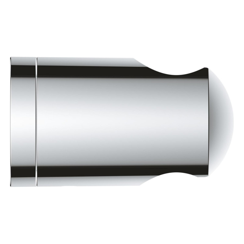 Grohe QuickFix Vitalio Universal Настінний тримач для ручного душу (27958001)