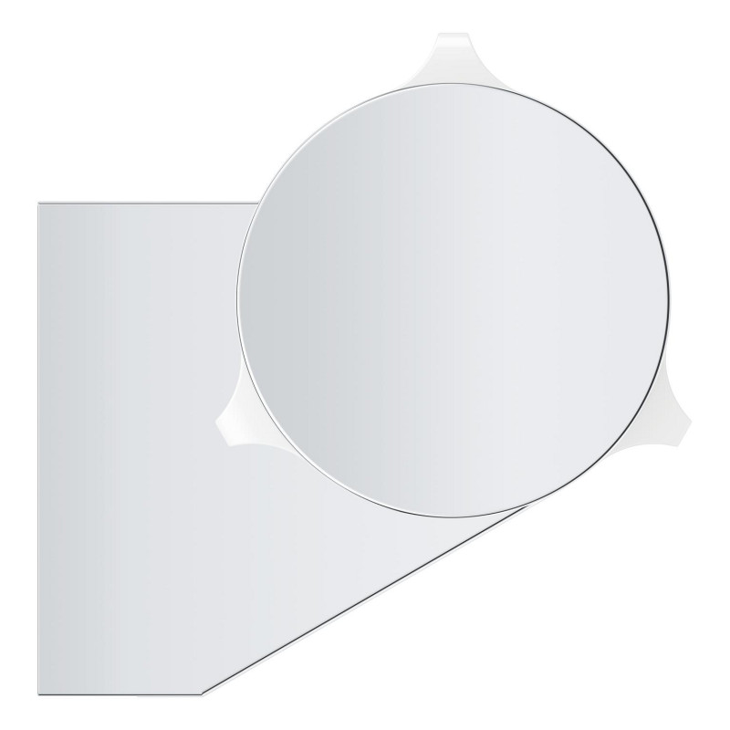 Grohe Tempesta Настінний тримач для ручного душу (27595001)