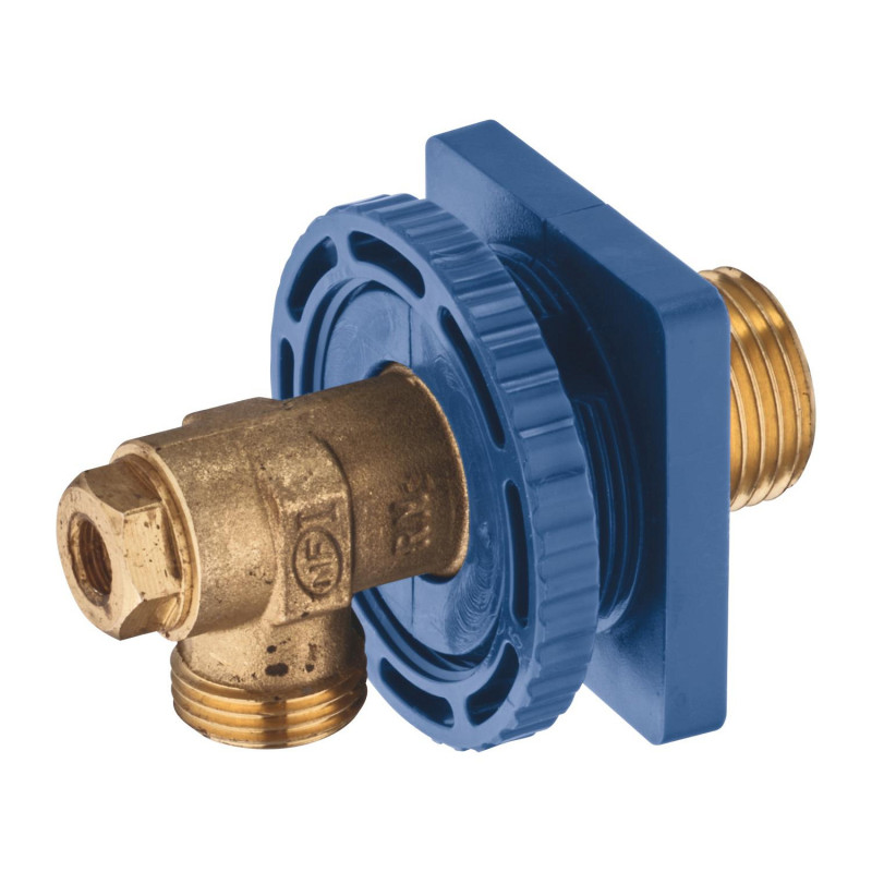 Grohe Вентиль підводу води до інсталяції прихованого монтажу (48561000)