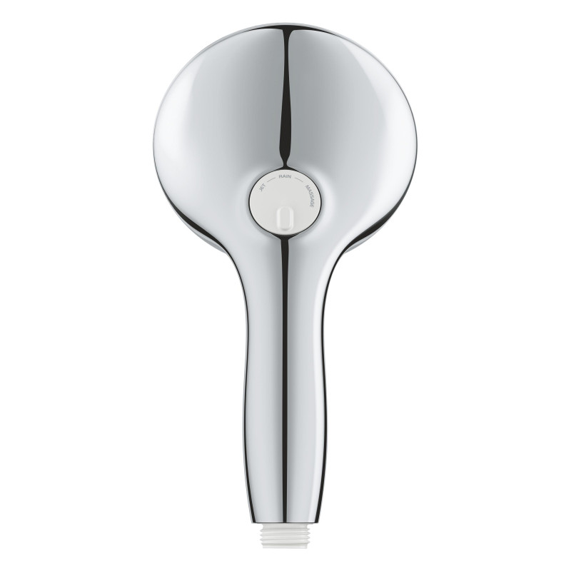 Grohe Tempesta 110 Ручний душ, 3 режими струменю (28419003)