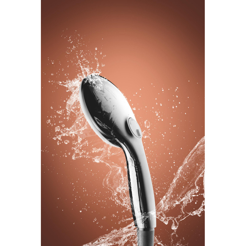 Grohe Tempesta 110 Ручний душ, 3 режими струменю (28419003)