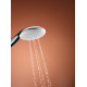 Grohe Tempesta 110 Ручний душ, 3 режими струменю (28419003)