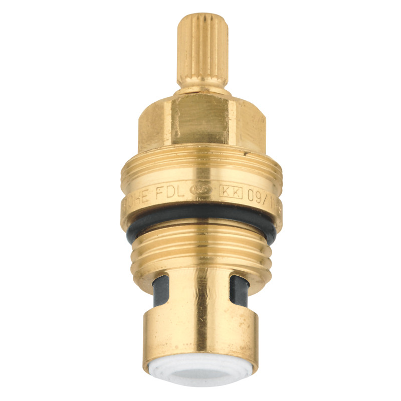 Grohe Керамічний вентиль 1/2 дюйма (46678000)