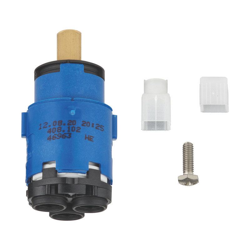 Grohe Картридж керамічний 28 мм SilkMove (46963000)