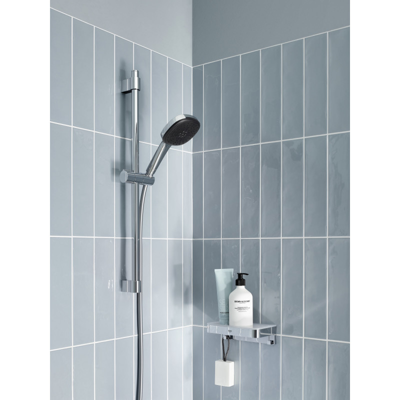 Grohe Quickfix Vitalio Comfort 110 Душовий гарнітур, 2 режими струменю (26398001)