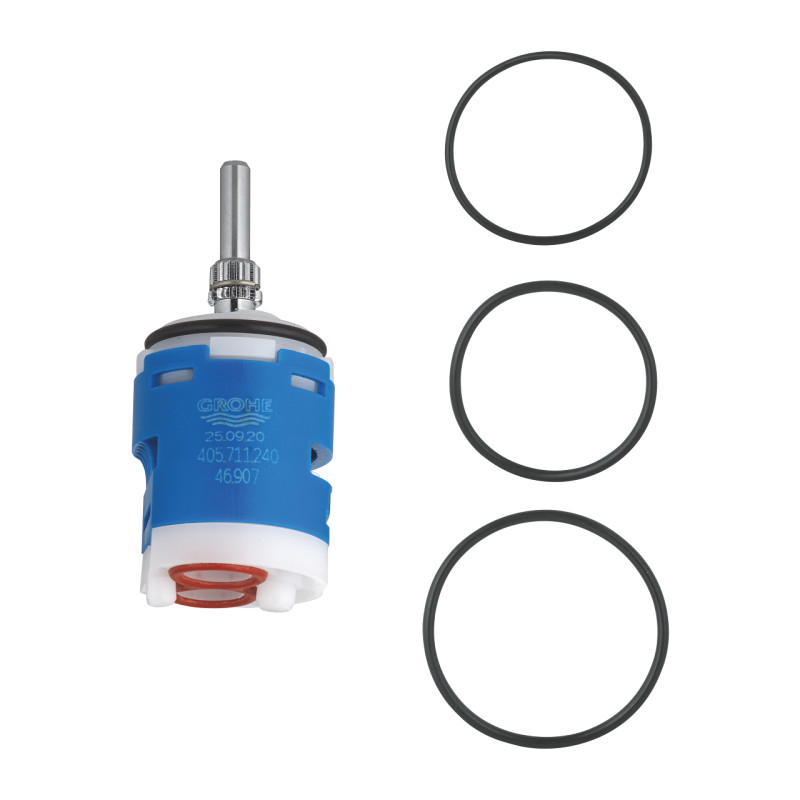 Grohe Картридж керамічний 29 мм, Joystick (46907000)