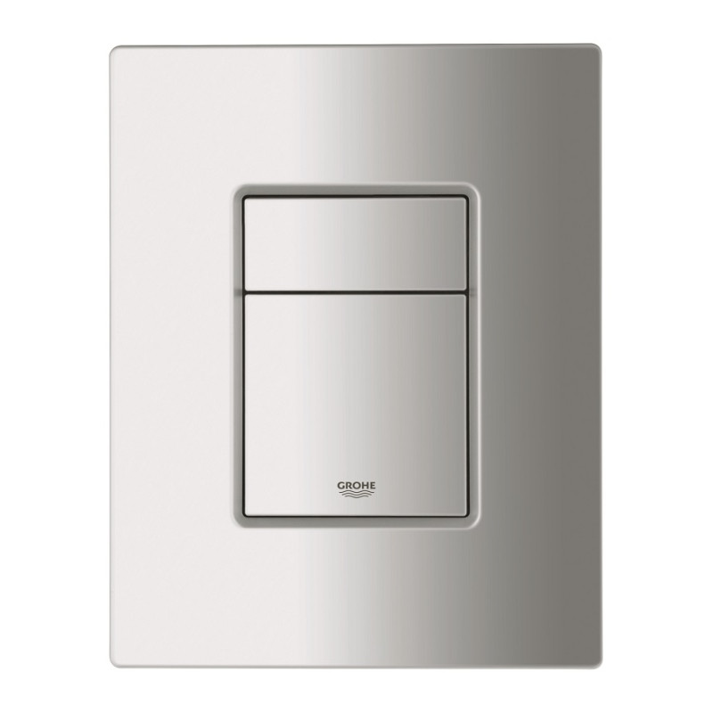 Grohe Skate Cosmopolitan Панель змиву для унітазу (38732P00)