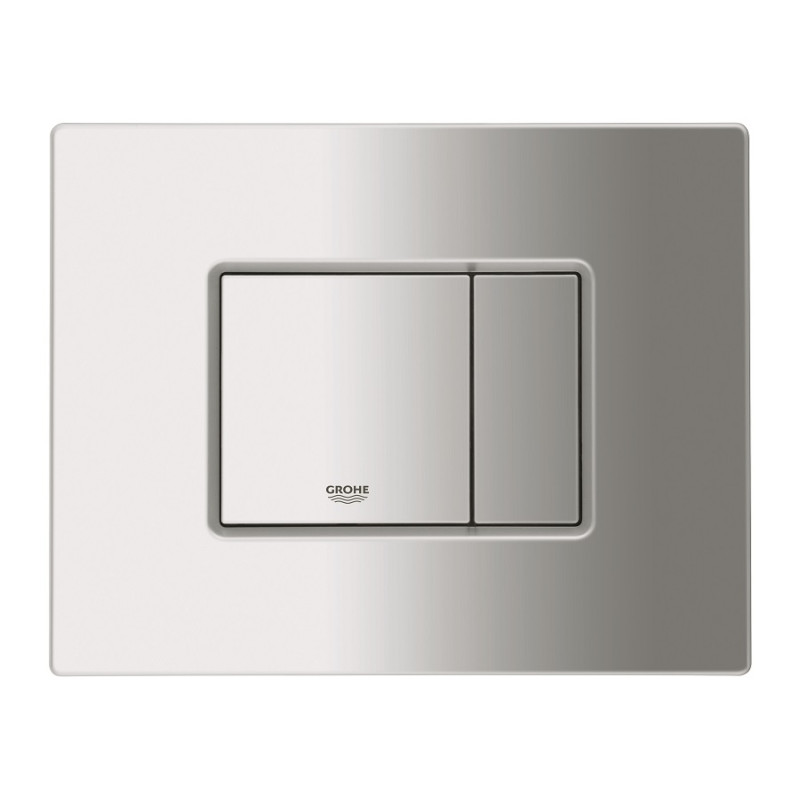 Grohe Skate Cosmopolitan Панель змиву для унітазу (38732P00)