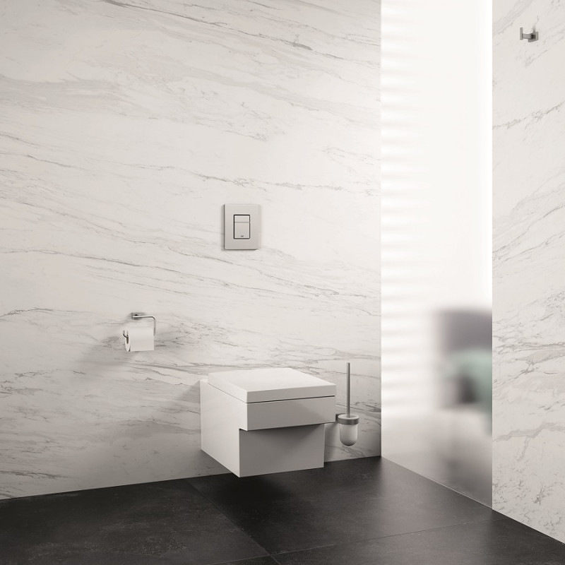 Grohe Skate Cosmopolitan Панель змиву для унітазу (38732P00)