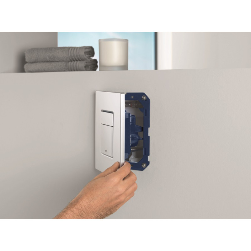 Grohe Fresh комплект для переоснащення інсталяцій (38967000)