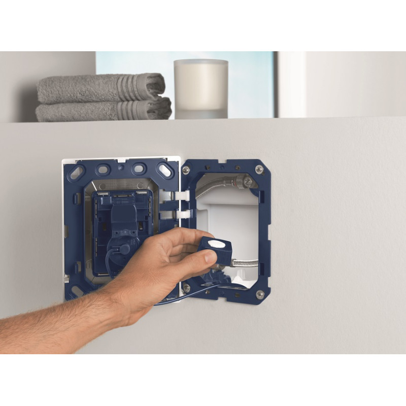 Grohe Fresh комплект для переоснащення інсталяцій (38967000)