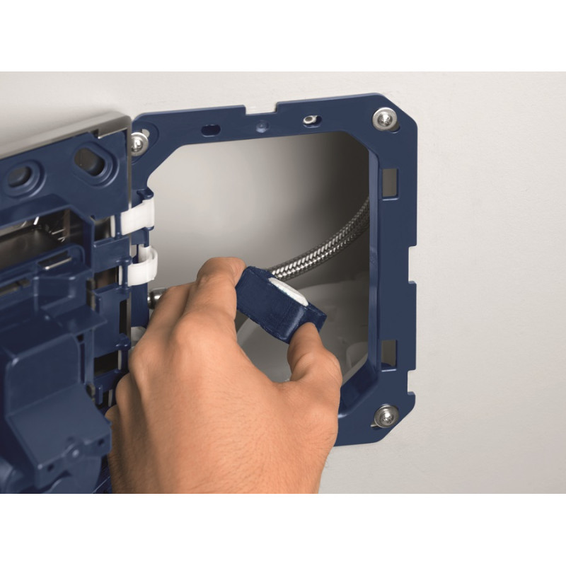 Grohe Fresh комплект для переоснащення інсталяцій (38967000)