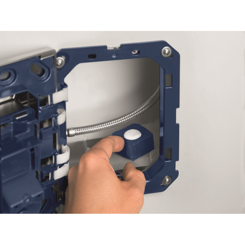 Grohe Fresh комплект для переоснащення інсталяцій (38967000)