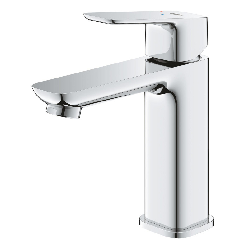 Grohe Cubeo Одноважільний змішувач для раковини M-розміру (1017570000)
