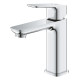 Grohe Cubeo Одноважільний змішувач для раковини M-розміру (1017570000)