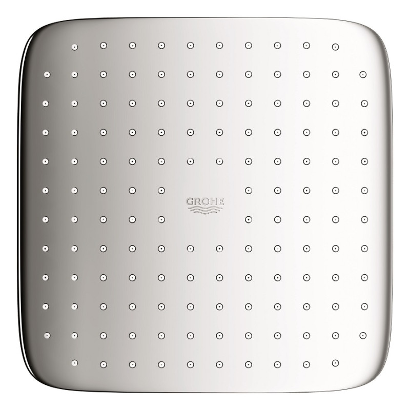 Grohe Vitalio comfort 250 Cube верхній душ з WaterSaving (26695000)