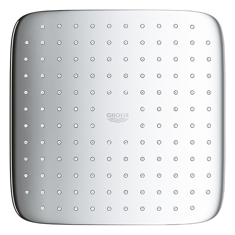 Grohe tempesta 250 cube верхній душ з WaterSaving (26685000)