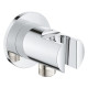 Grohe Готовий комплект для гігієнічного душу BauClassic New з Tempesta-F (UA11104802)