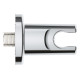 Grohe Готовий комплект для гігієнічного душу BauClassic New з Tempesta-F (UA11104802)
