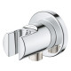 Grohe Готовий комплект для гігієнічного душу BauLoop New з Tempesta-F (UA11104202)