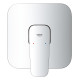 Grohe Cubeo Одноважільний змішувач для душу (1017770000)