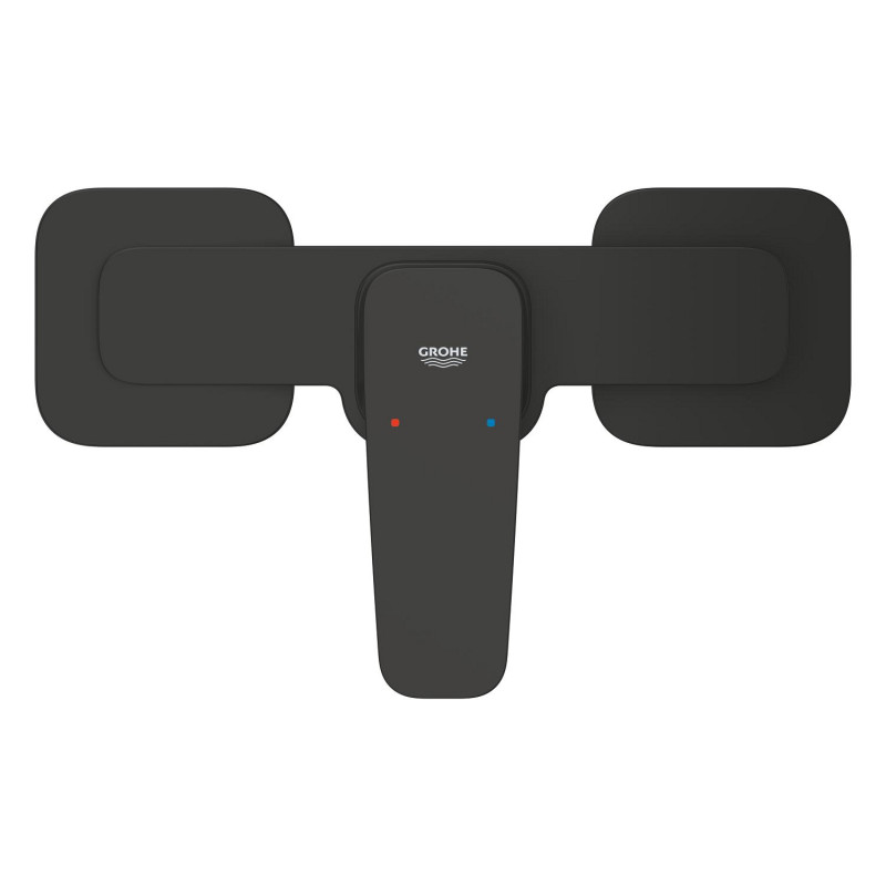 Grohe Cubeo Одноважільний змішувач для душу (1018242430)