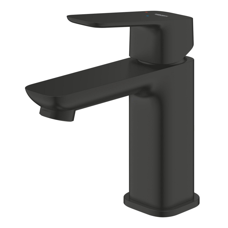 Grohe Cubeo Одноважільний змішувач для раковини S-розміру (1017322430)