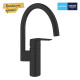 Grohe QuickFix Start Однорычажный смеситель для мойки (304692430)