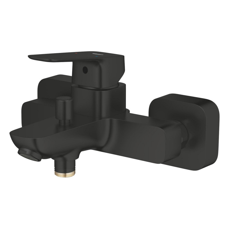 Grohe Cubeo Однорычажный смеситель для ванны (1018132430)