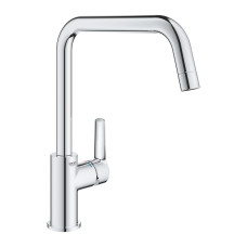 Grohe Start Однорычажный смеситель для мойки (30470000)