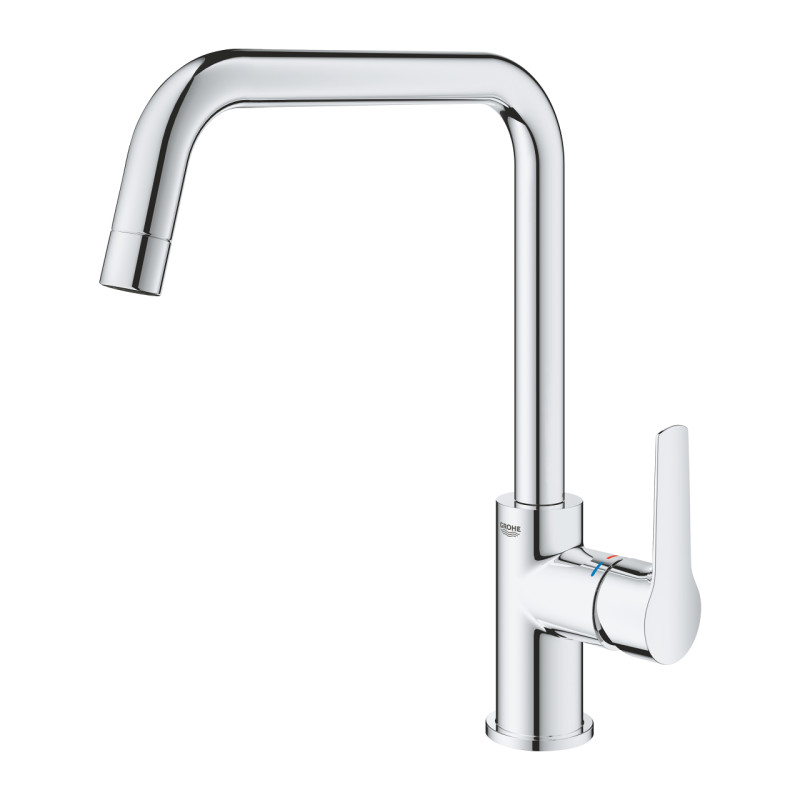 Grohe Start Однорычажный смеситель для мойки (30470000)