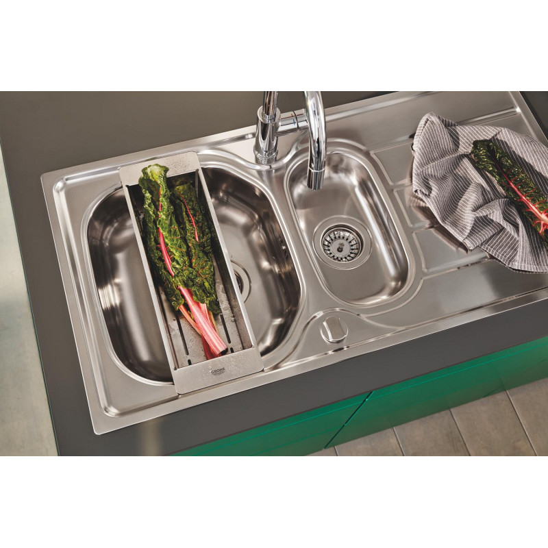 Grohe Багатофункціональний коландер (40853SD0)